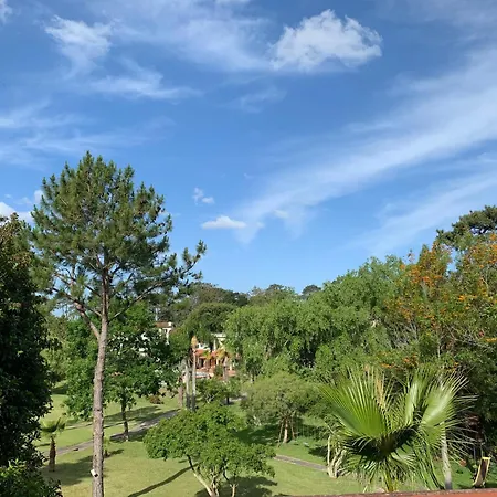 Punta Rincon Apartamento